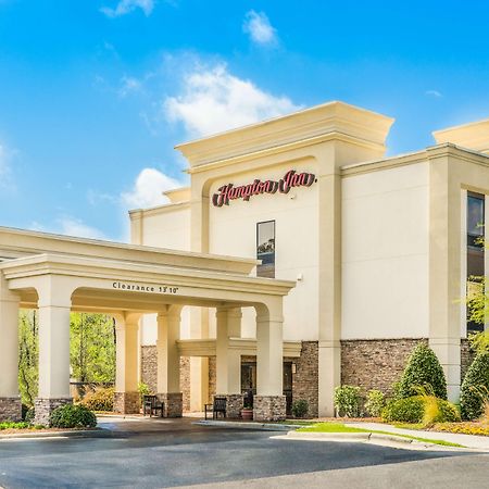 Hampton Inn Havelock Esterno foto