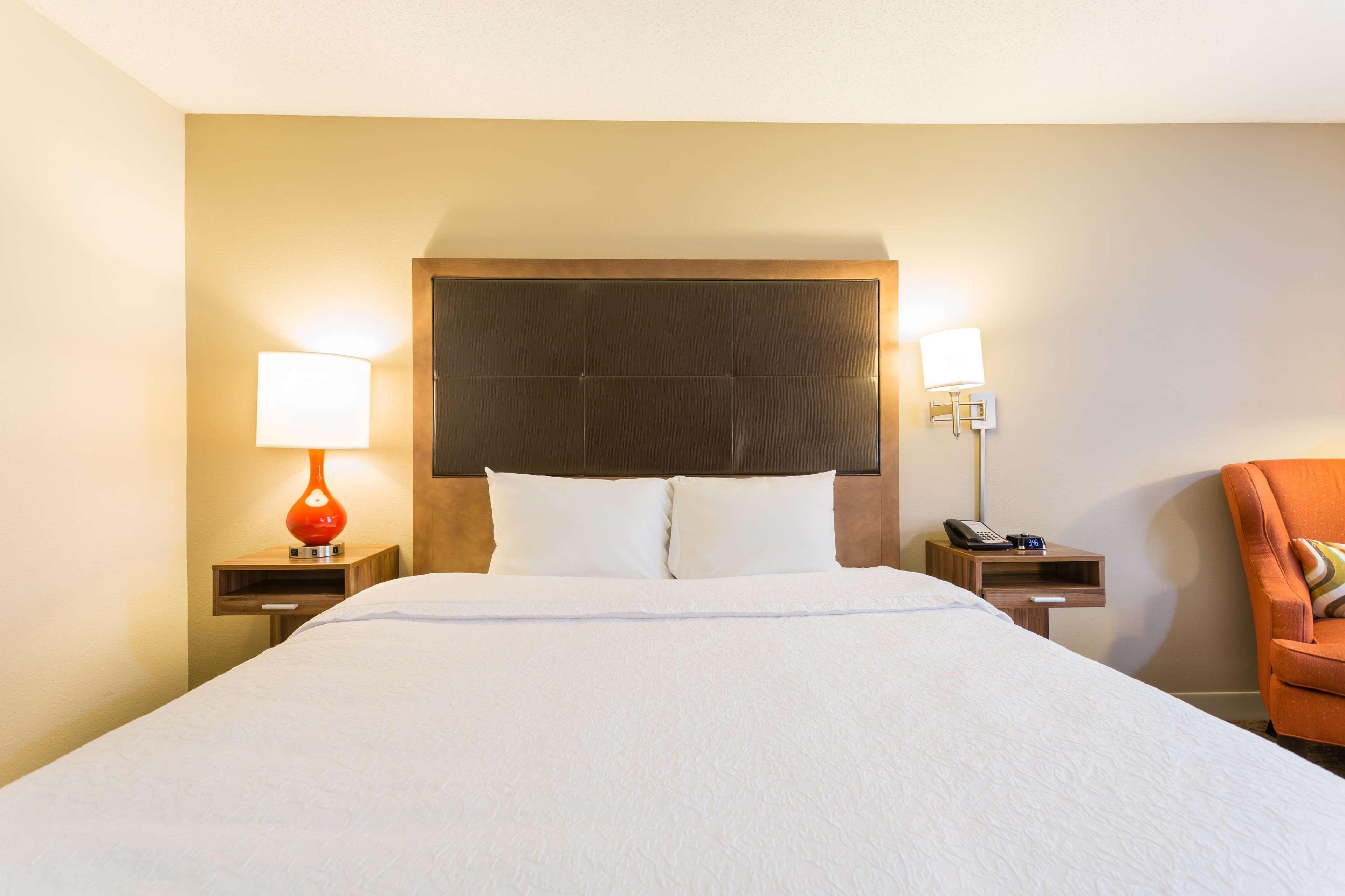Hampton Inn Havelock Esterno foto