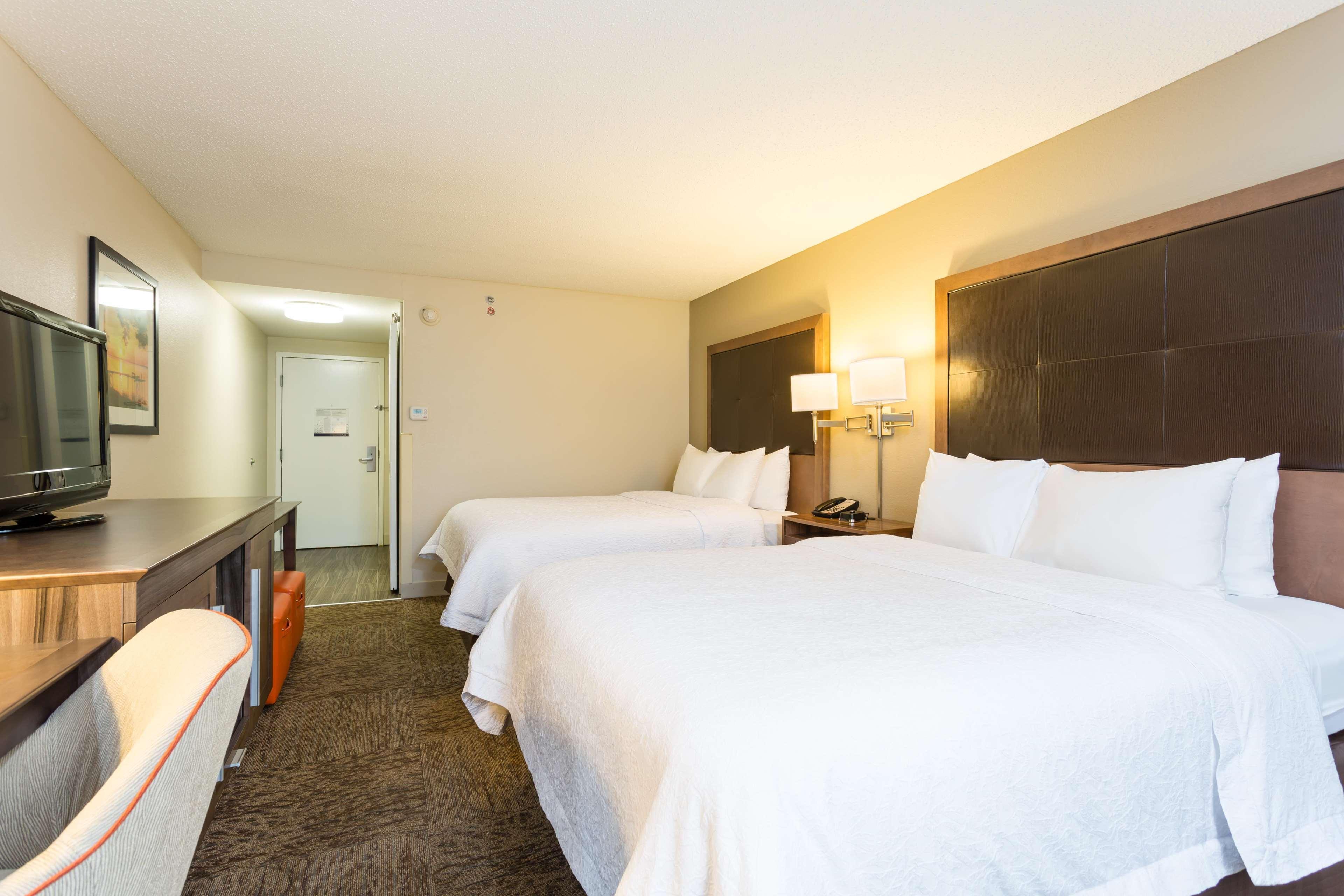 Hampton Inn Havelock Esterno foto