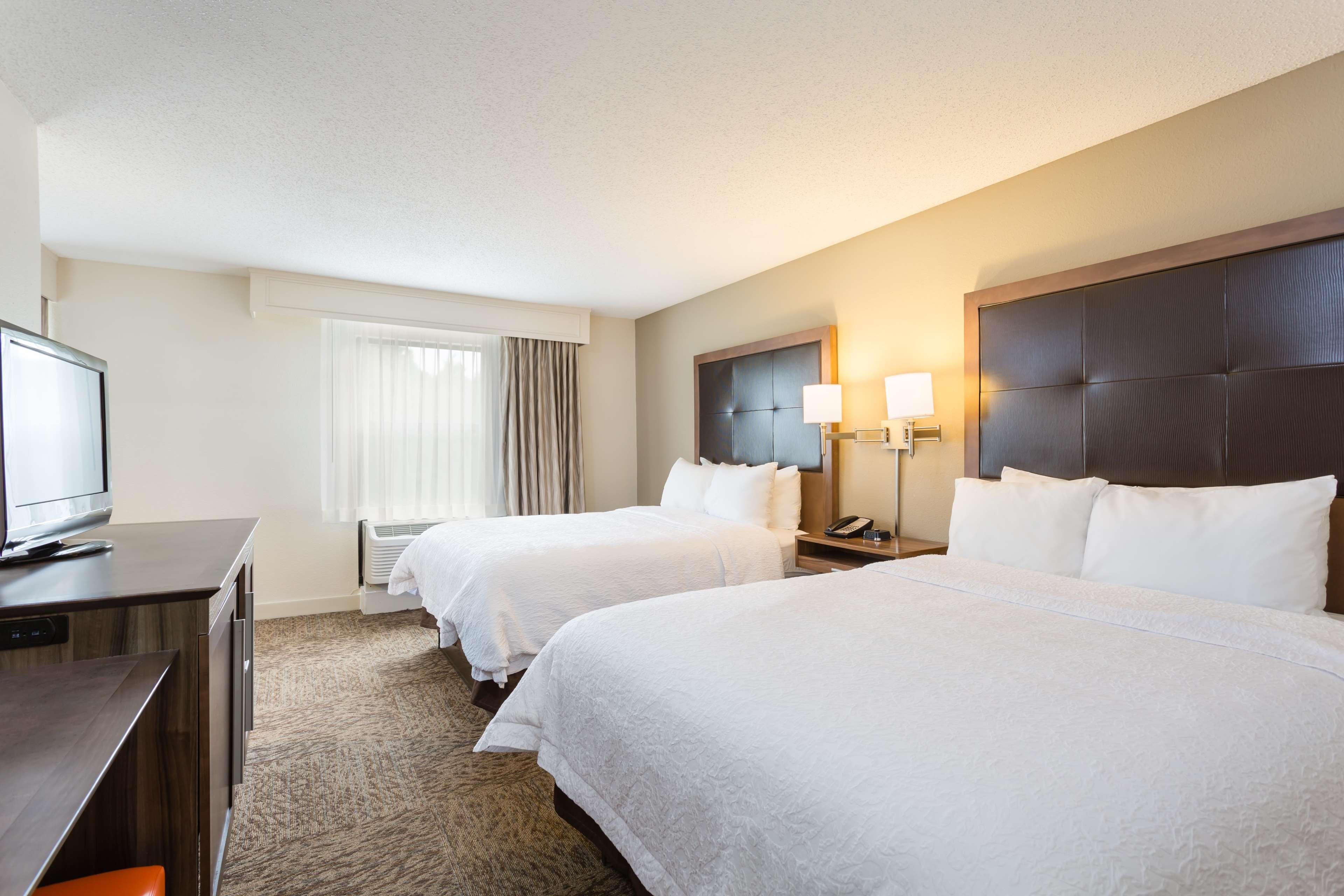 Hampton Inn Havelock Esterno foto