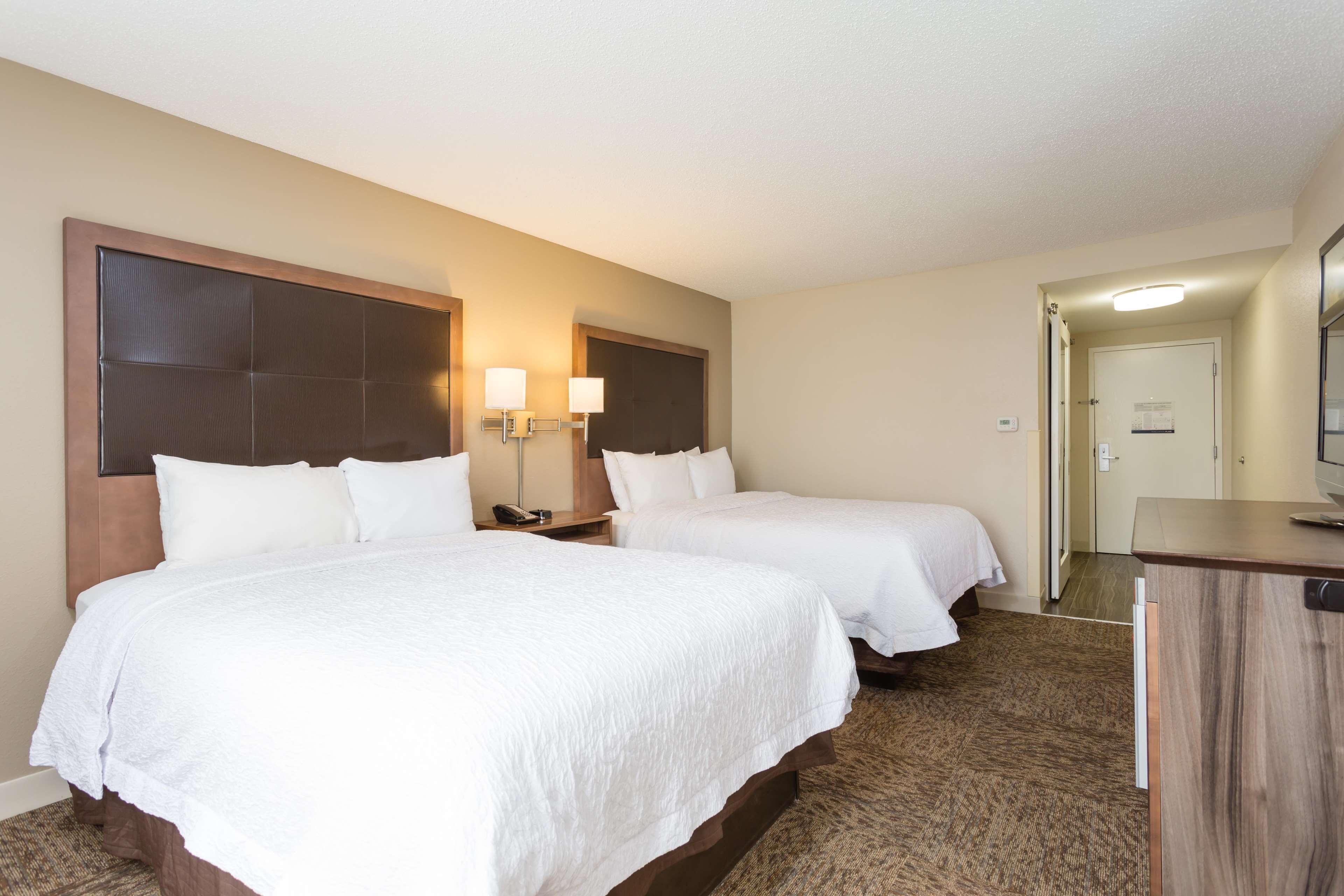 Hampton Inn Havelock Esterno foto