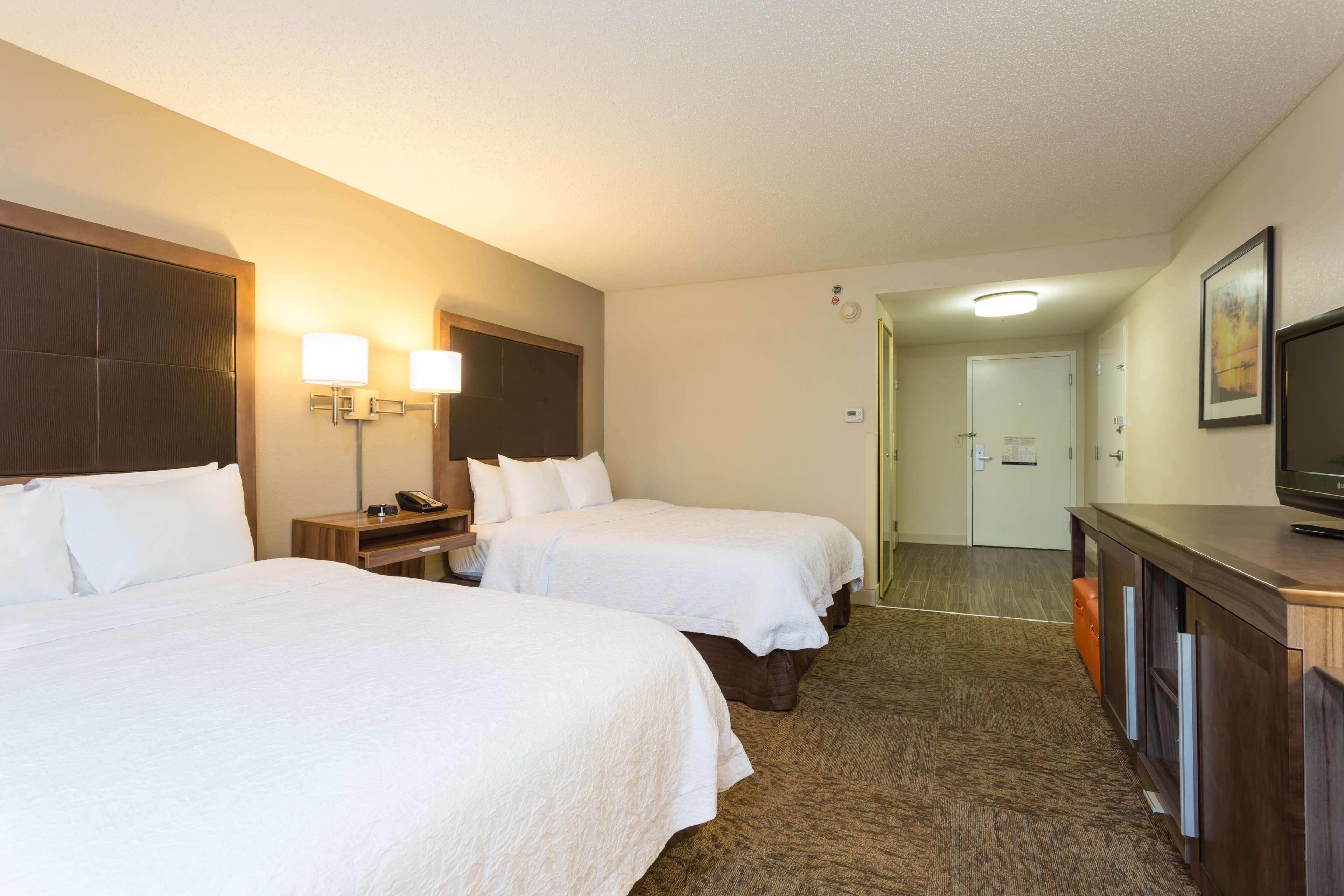 Hampton Inn Havelock Esterno foto