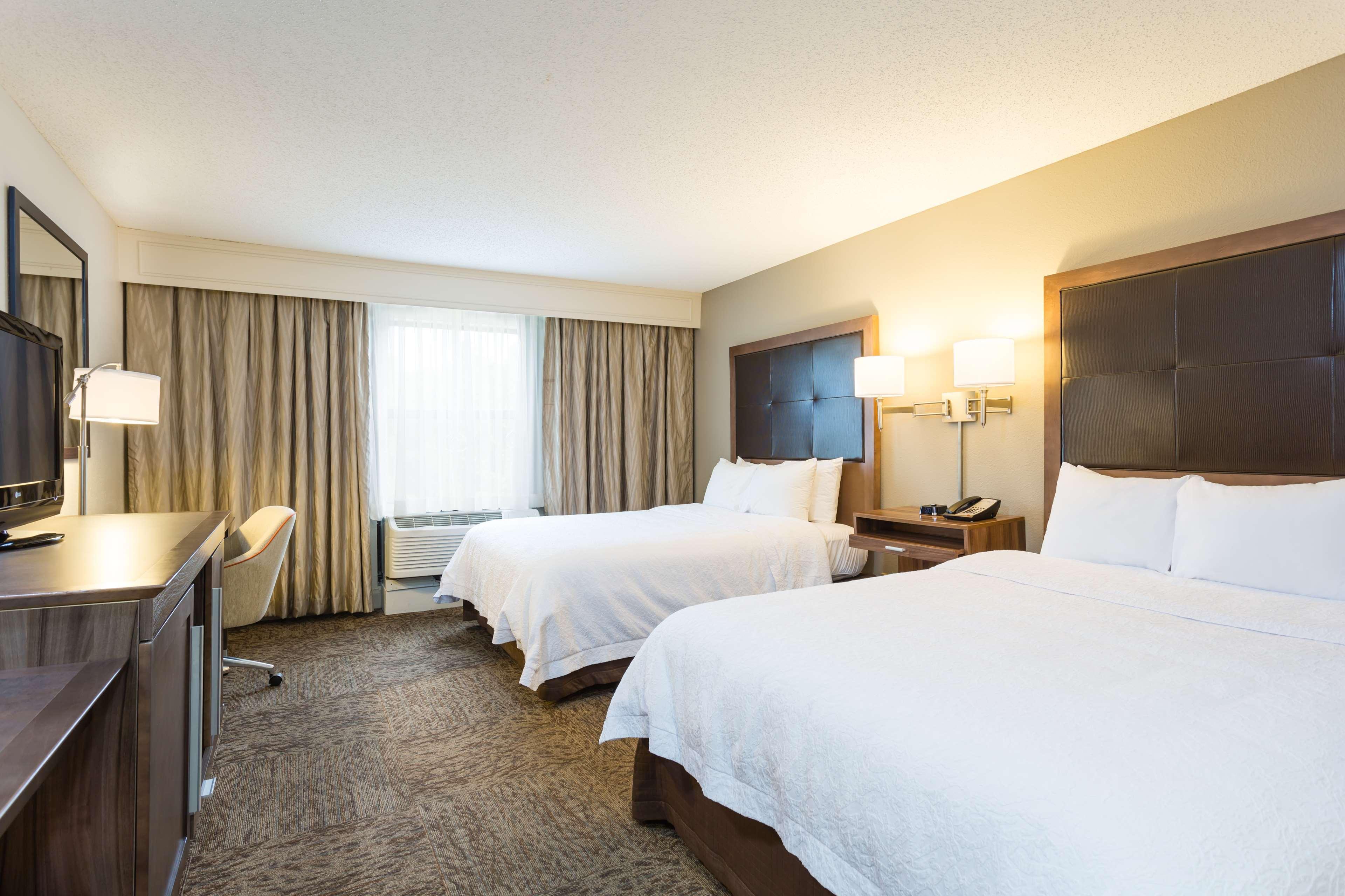 Hampton Inn Havelock Esterno foto