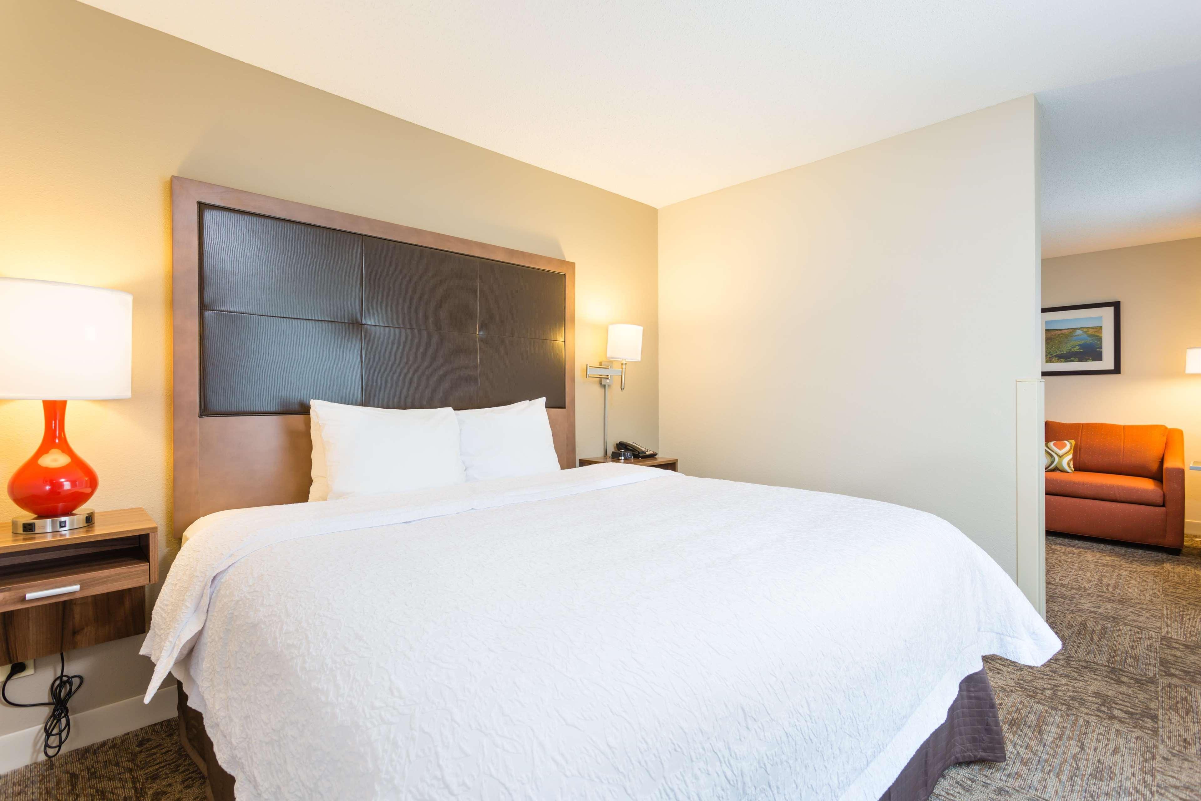 Hampton Inn Havelock Esterno foto