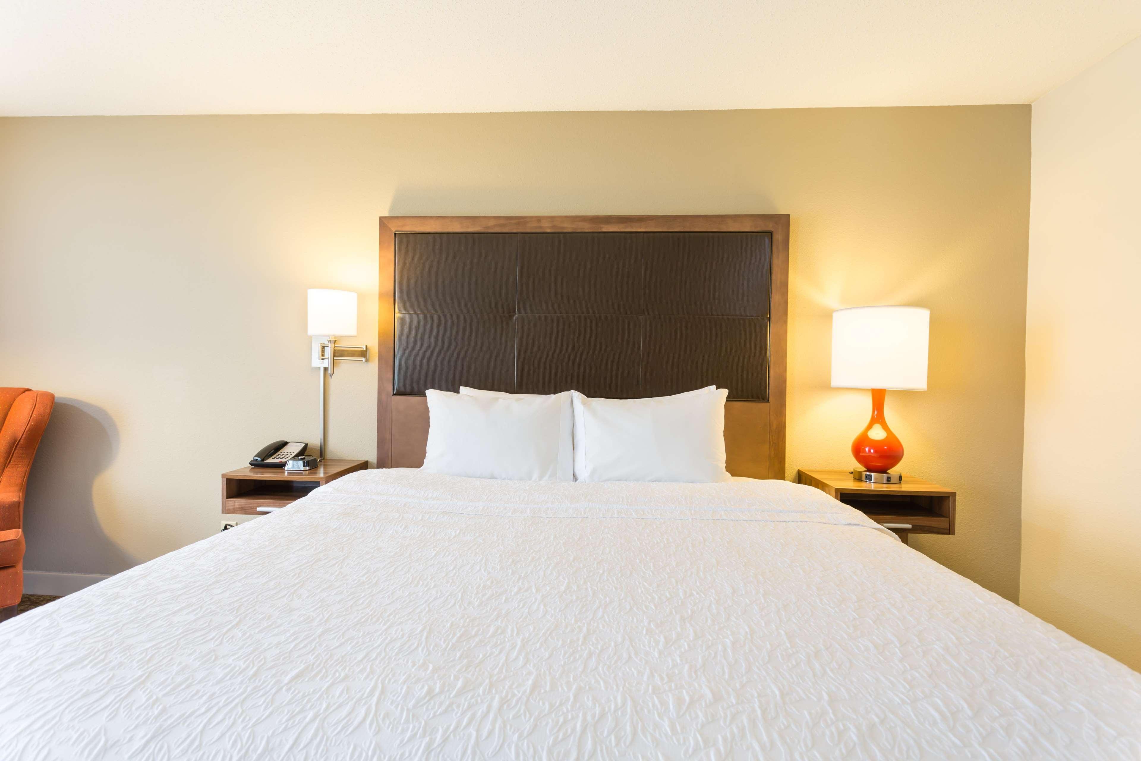 Hampton Inn Havelock Esterno foto