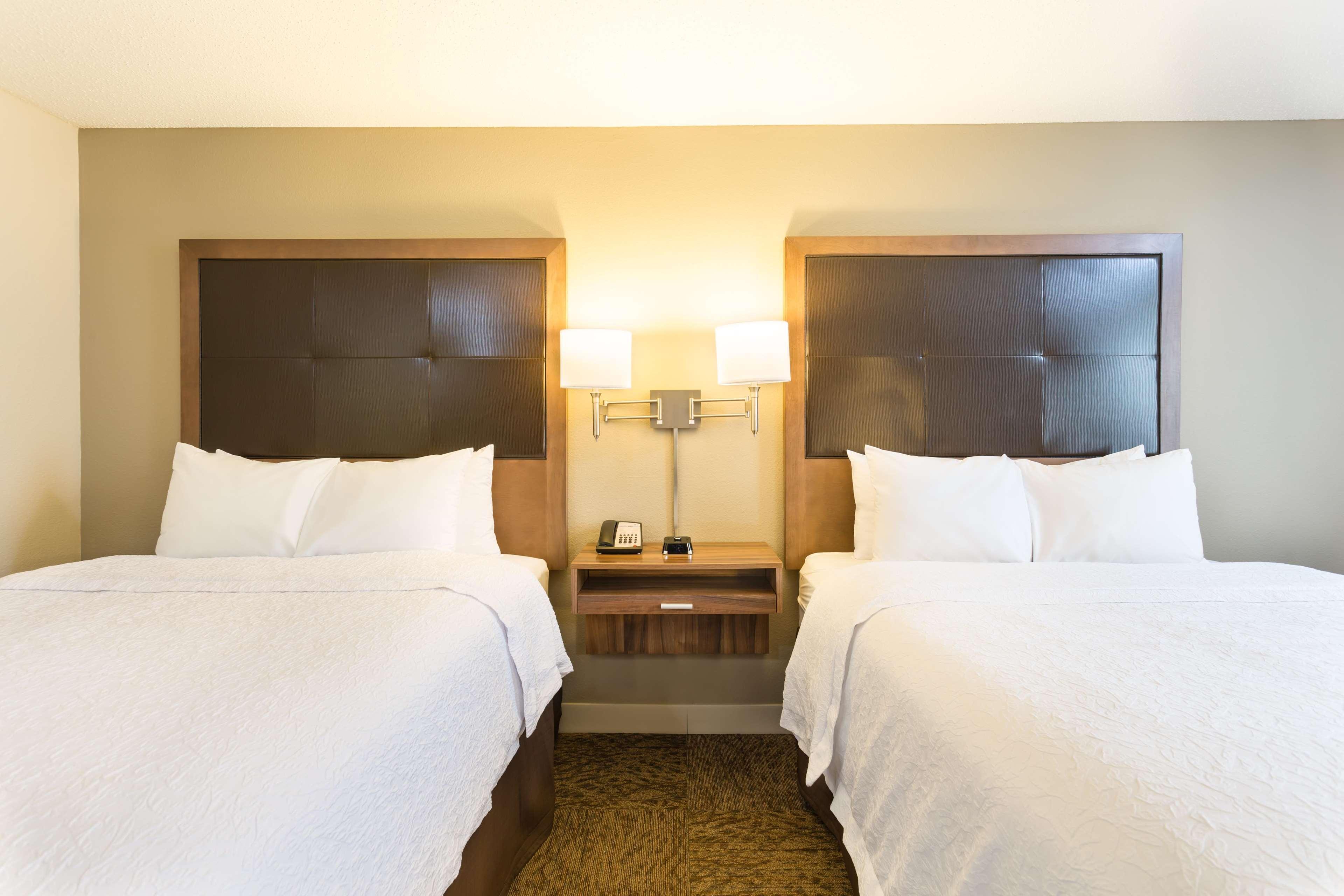 Hampton Inn Havelock Esterno foto