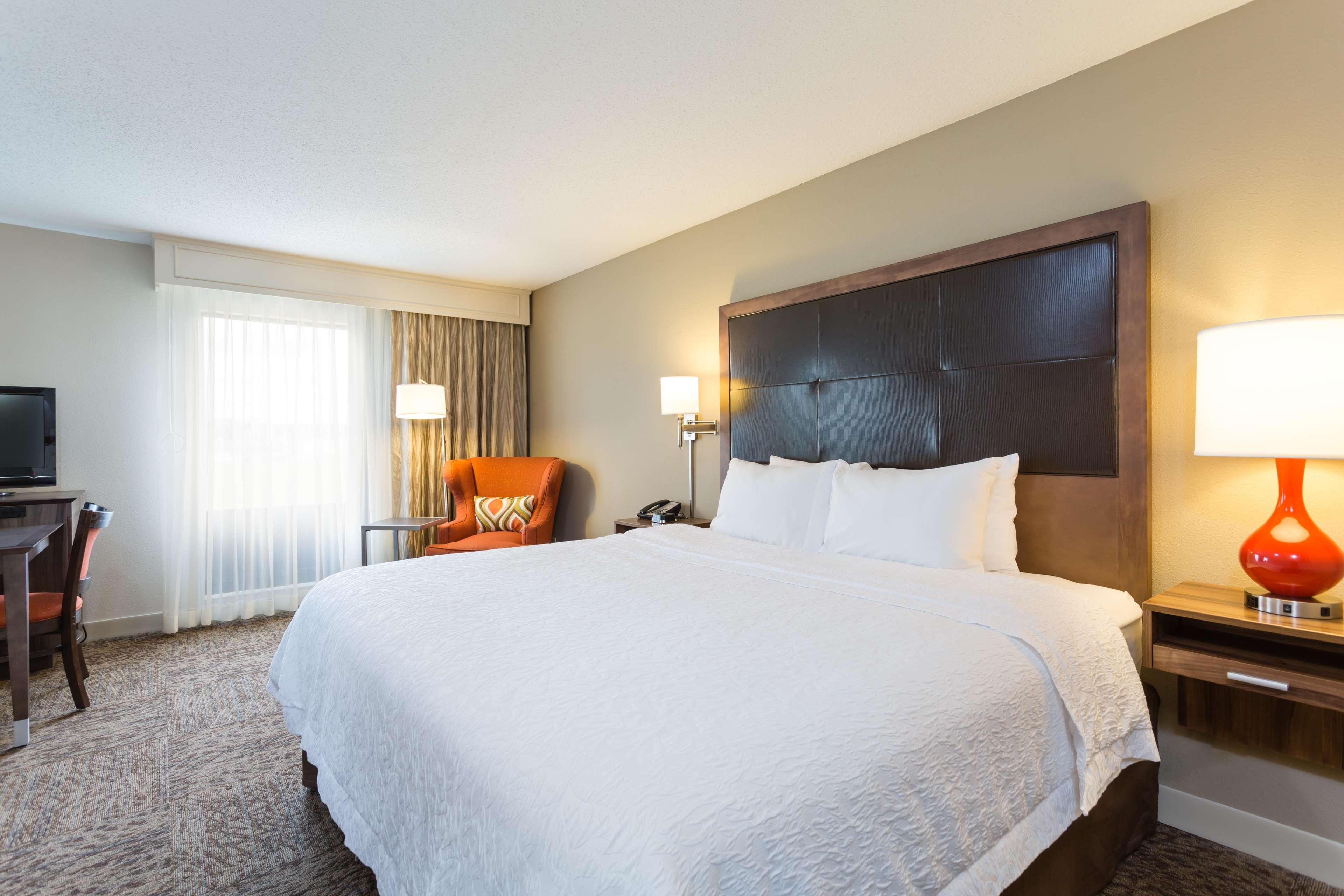 Hampton Inn Havelock Esterno foto