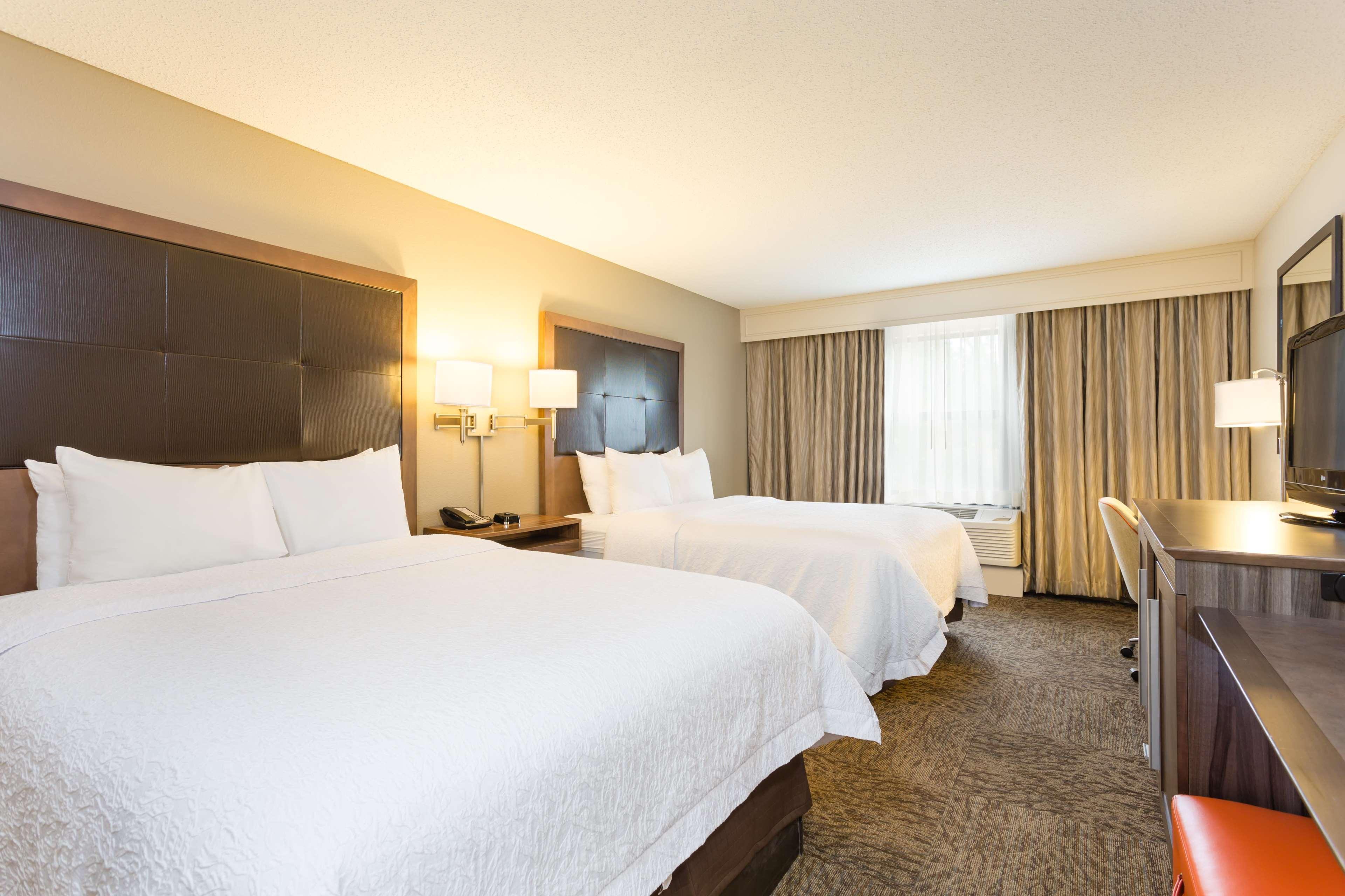 Hampton Inn Havelock Esterno foto