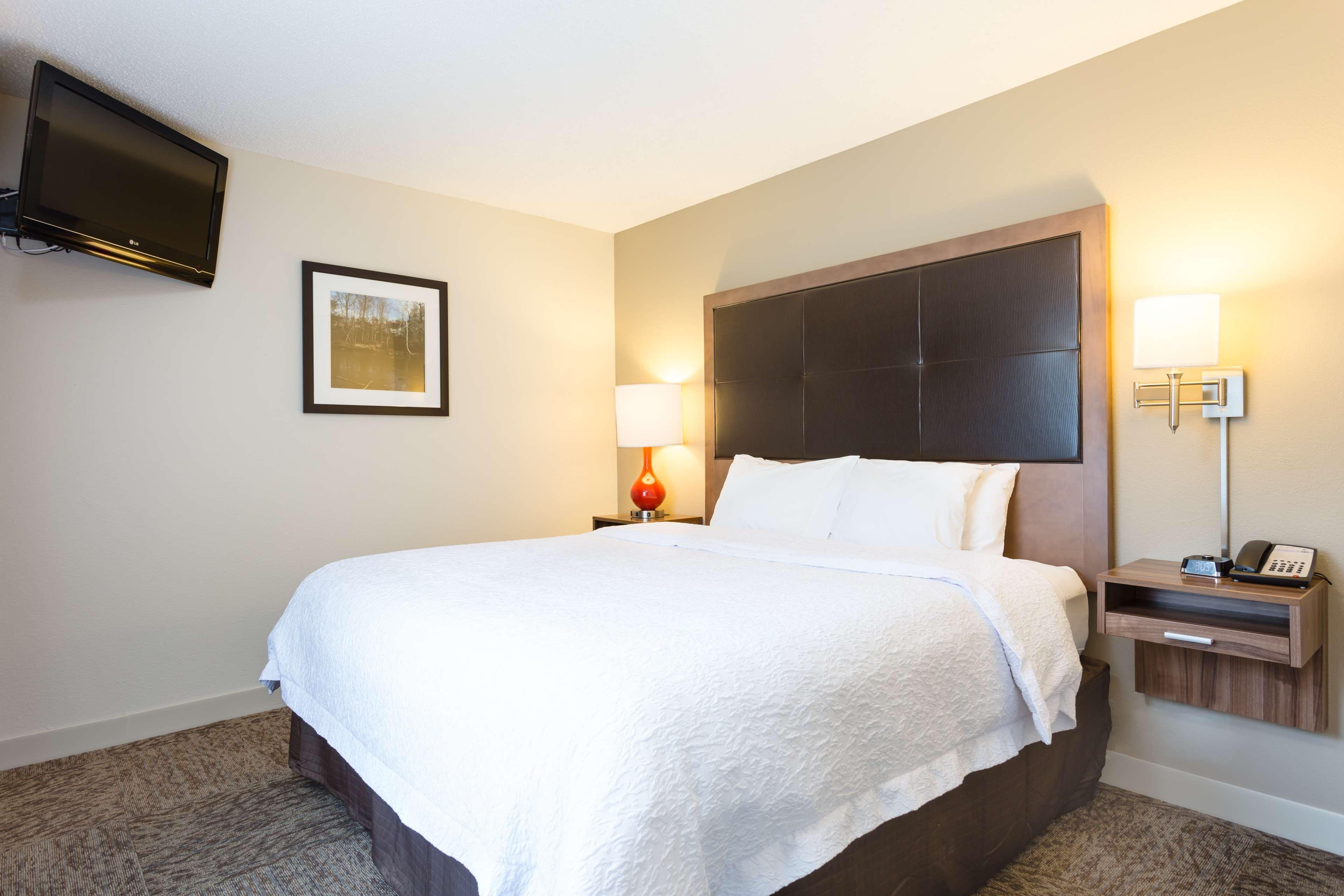 Hampton Inn Havelock Esterno foto