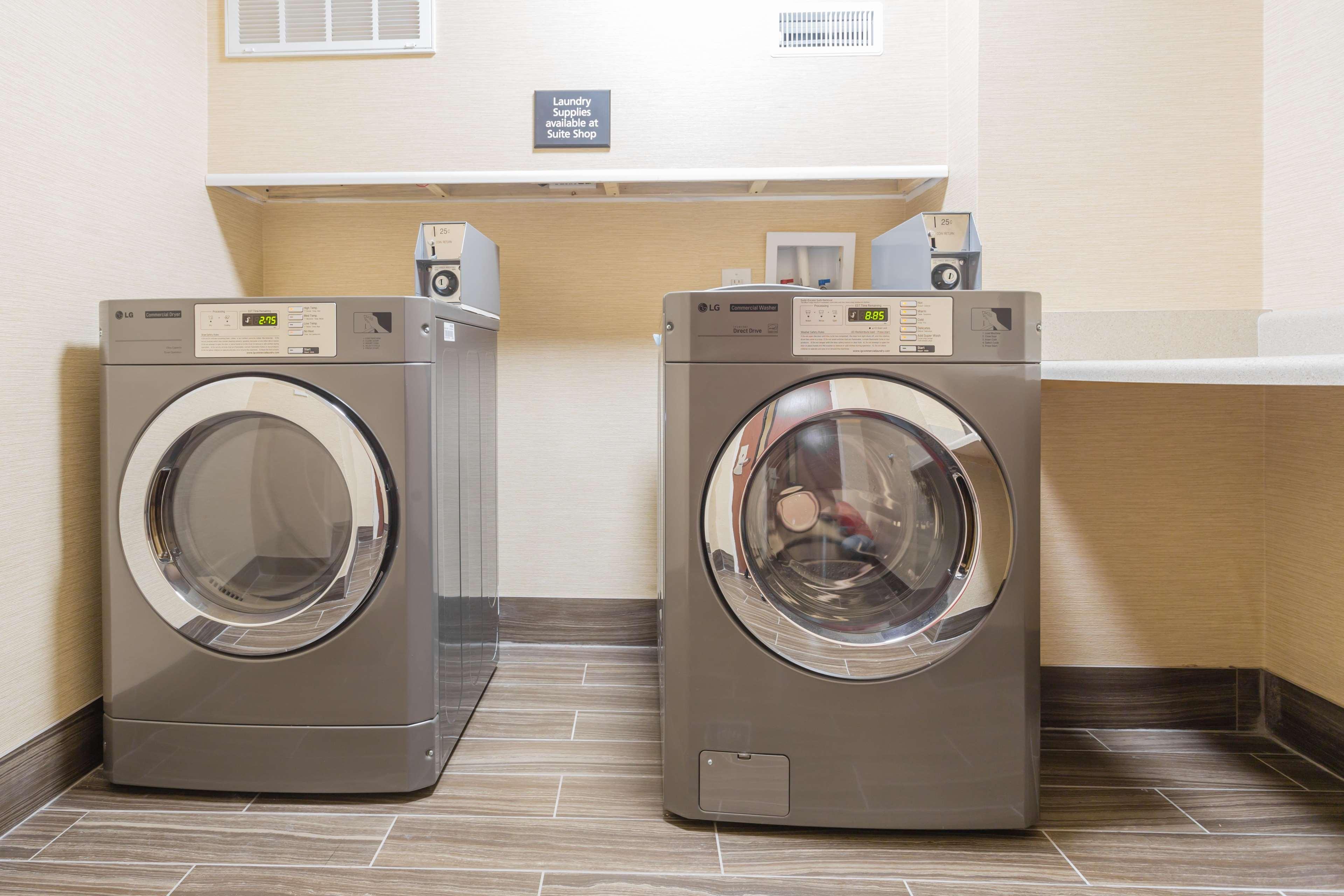 Hampton Inn Havelock Esterno foto