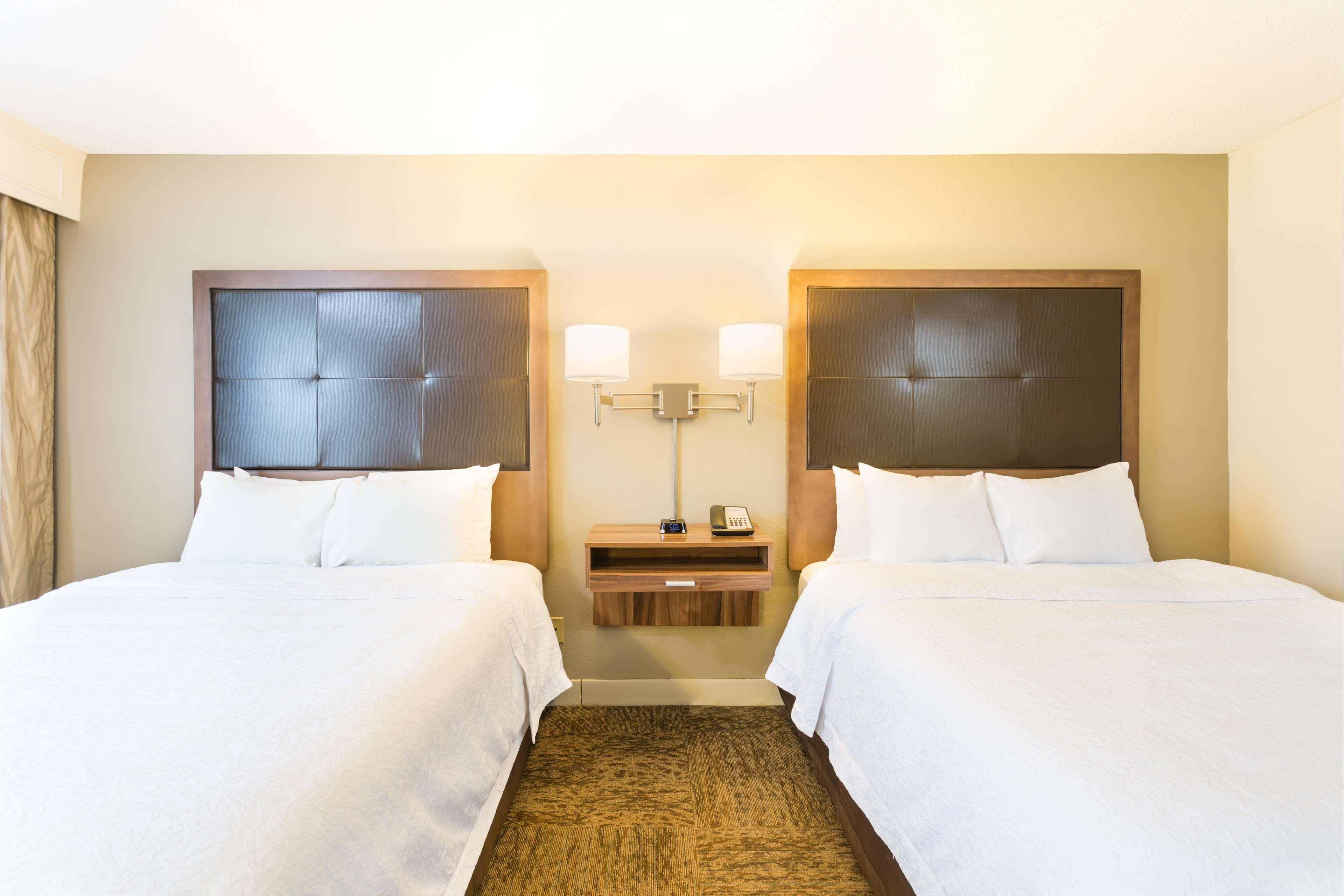 Hampton Inn Havelock Esterno foto