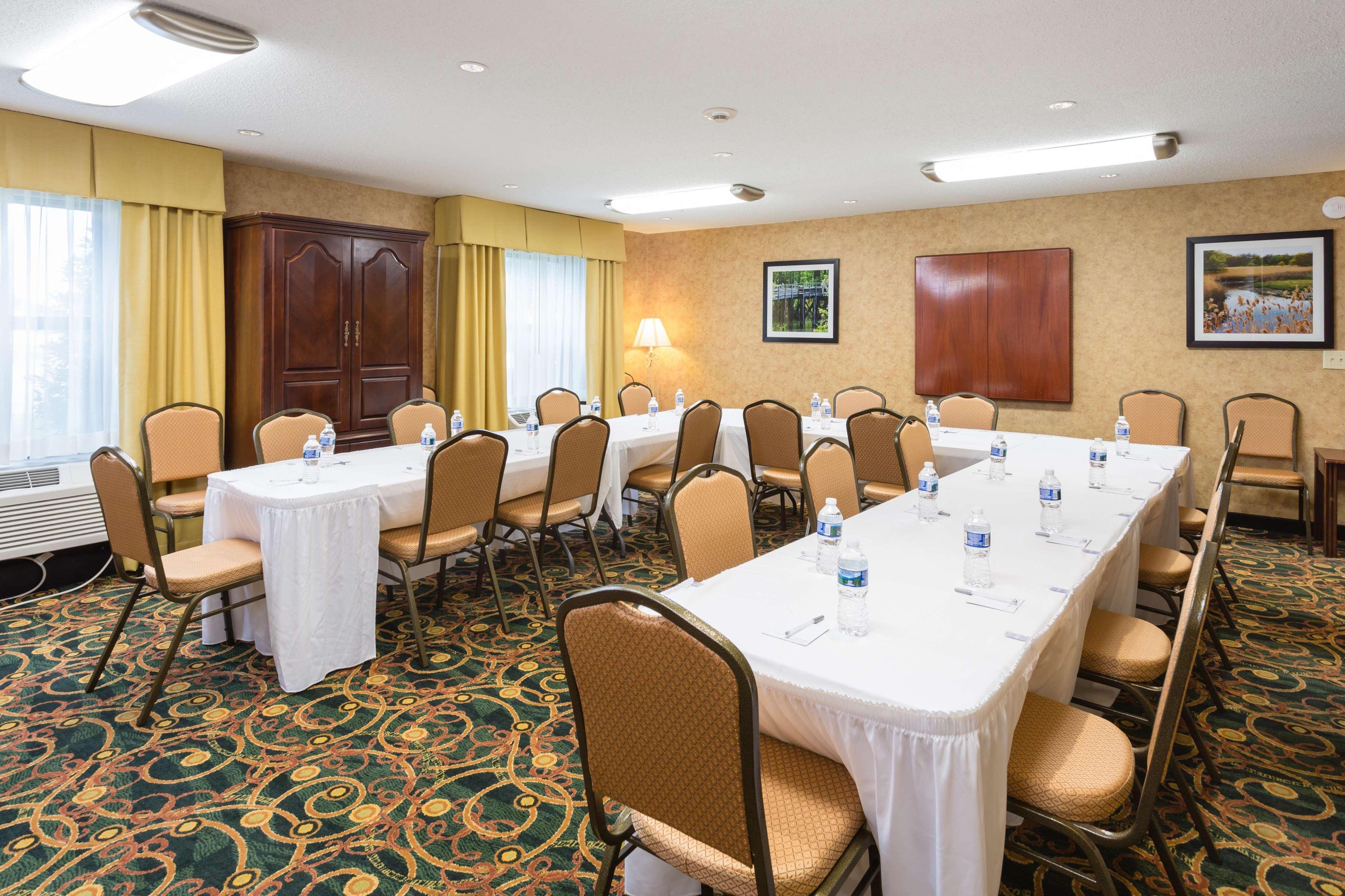 Hampton Inn Havelock Esterno foto