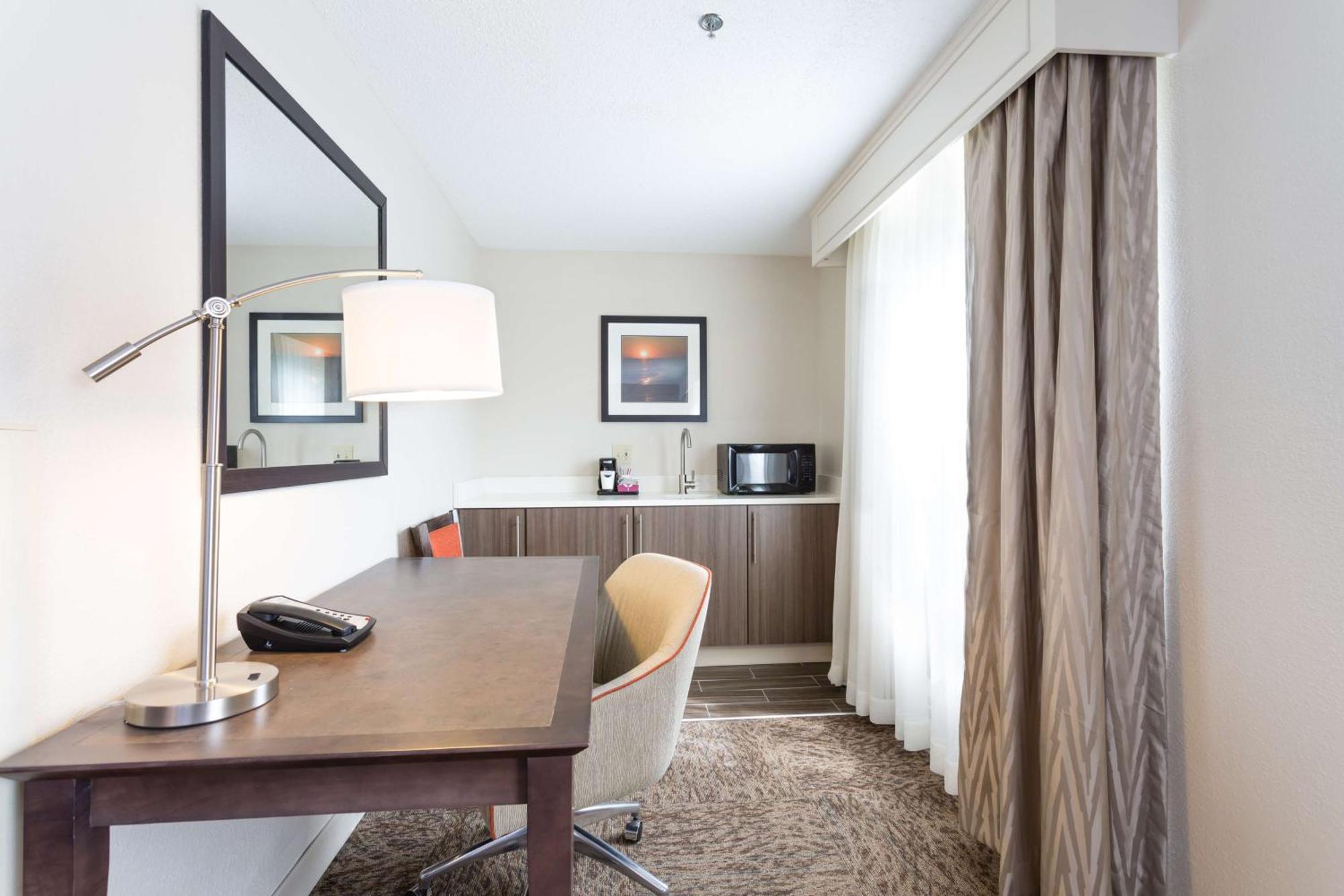 Hampton Inn Havelock Esterno foto