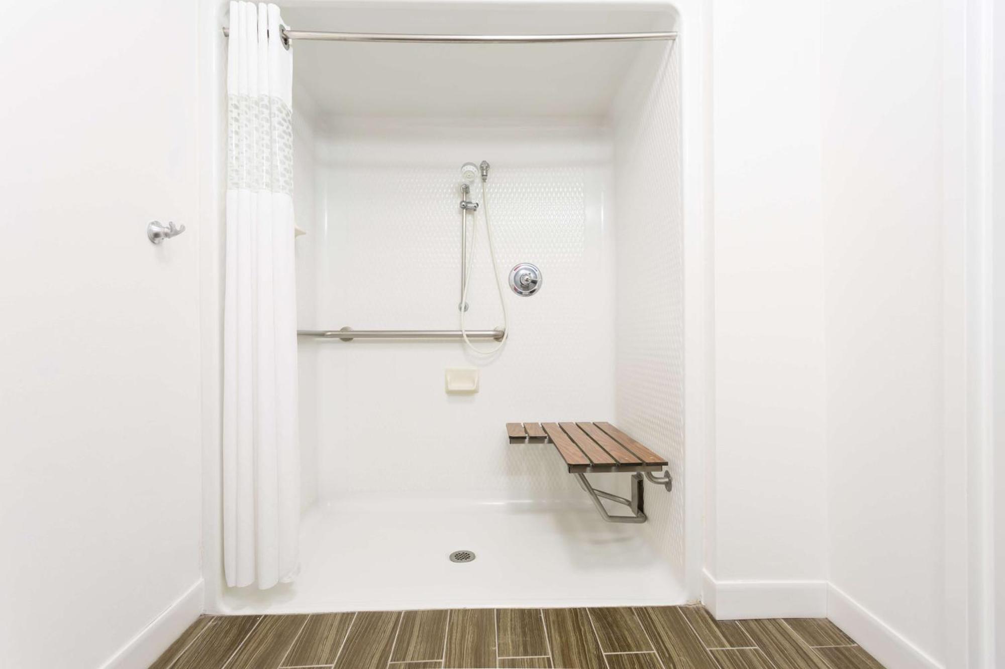 Hampton Inn Havelock Esterno foto