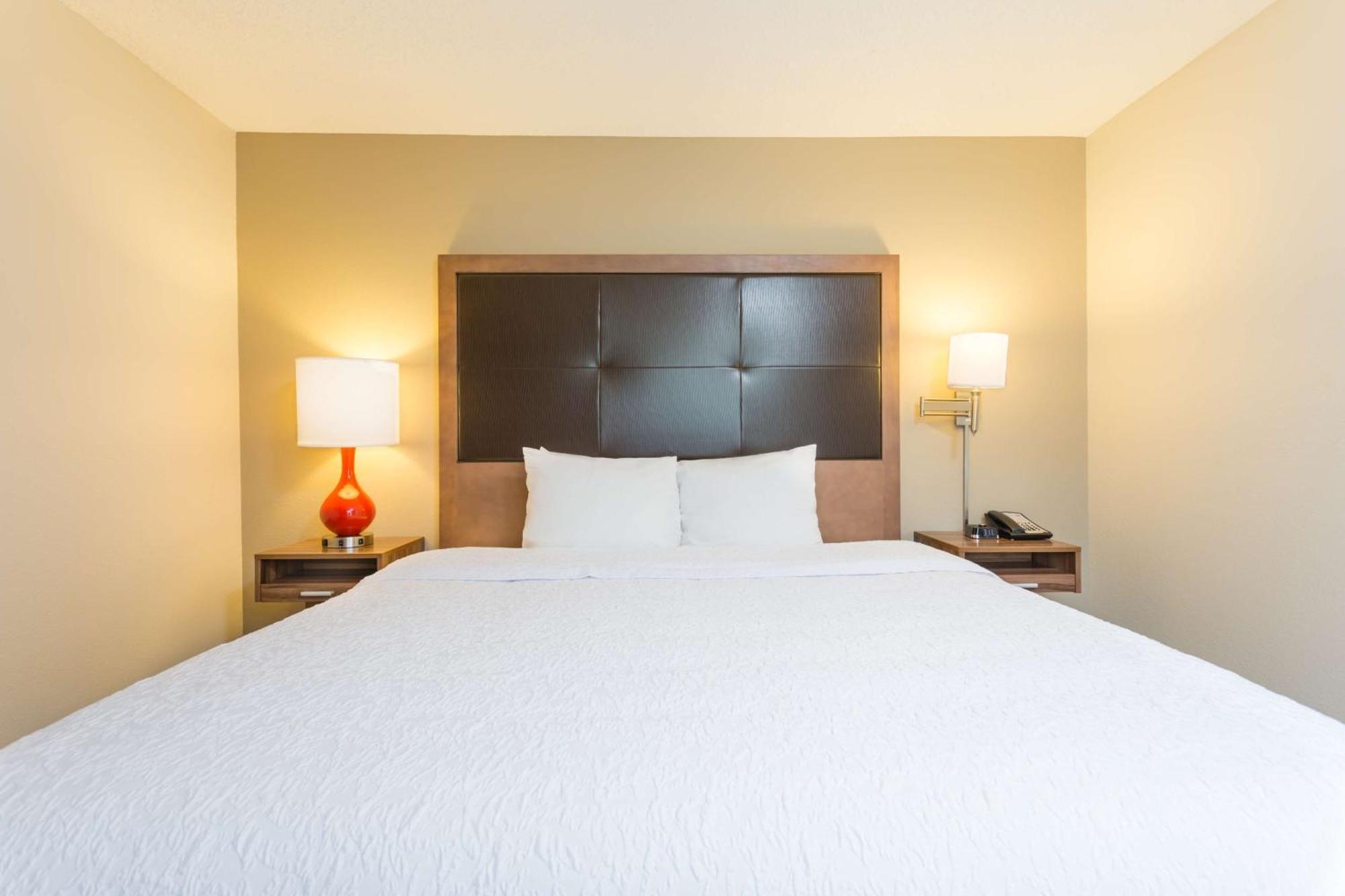 Hampton Inn Havelock Esterno foto