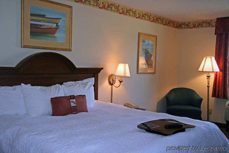 Hampton Inn Havelock Camera foto