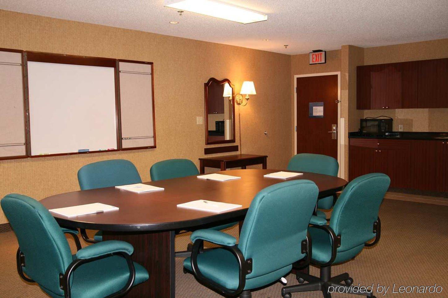 Hampton Inn Havelock Servizi foto